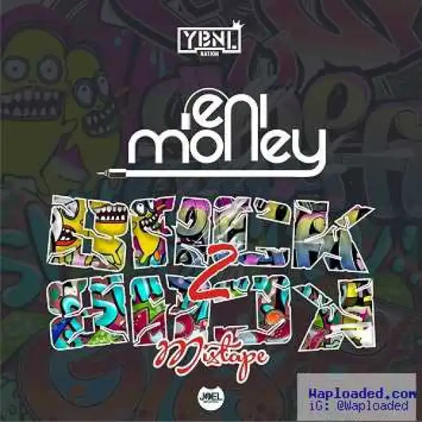 DJ Enimoney - Back 2 Back Mix